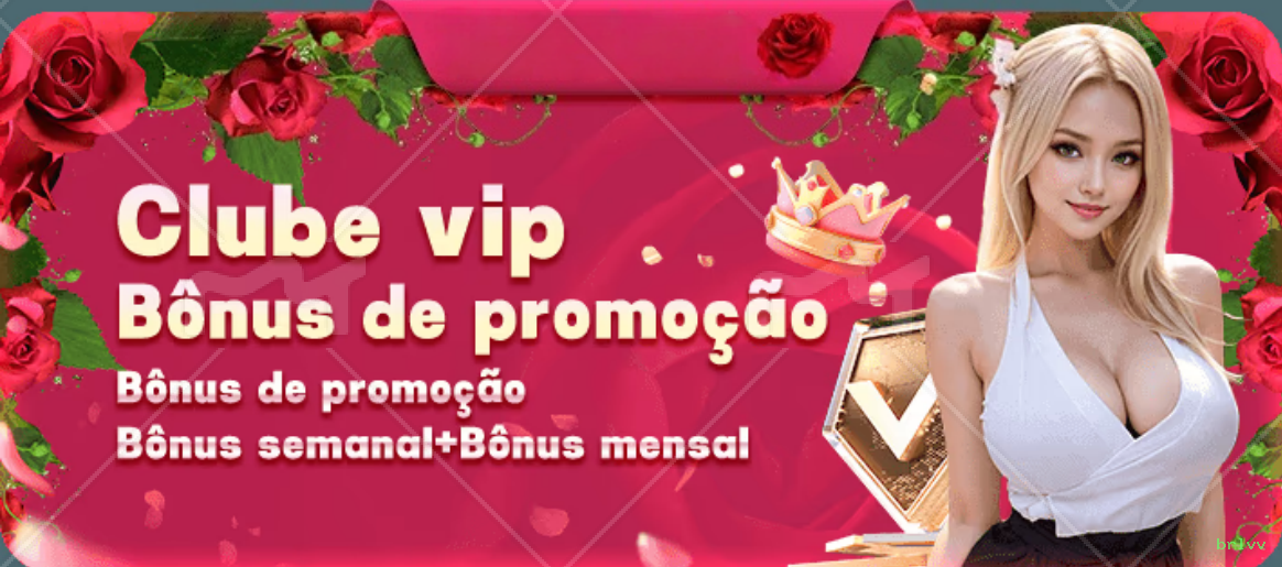 Promoção brlvv