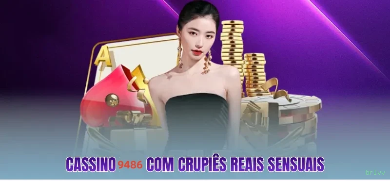 Cassino ao vivo brlvv